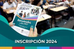 Últimos días de inscripción a todas las carreras para el ciclo lectivo