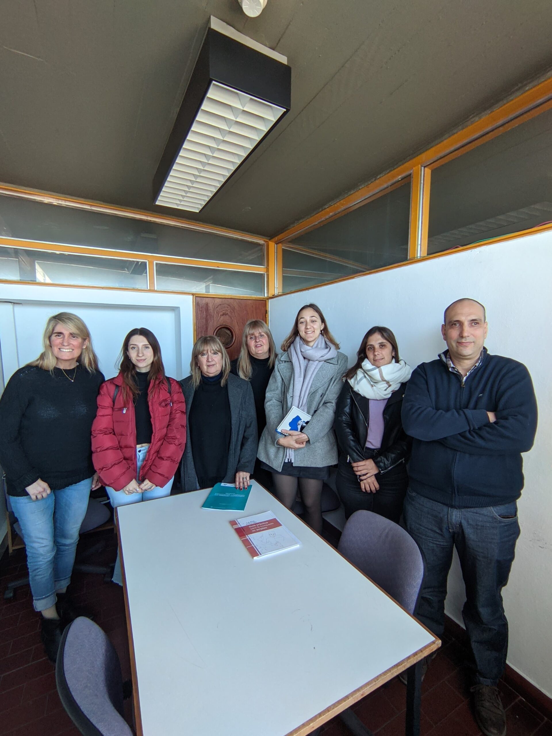 Acuerdo Entre La UNLP Y La Municipalidad De La Plata Para Generar