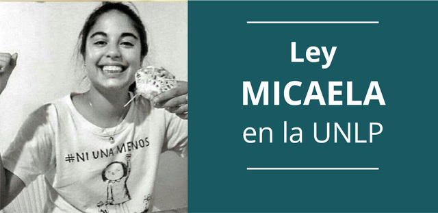 Ley Micaela 01 Ley Micaela 01