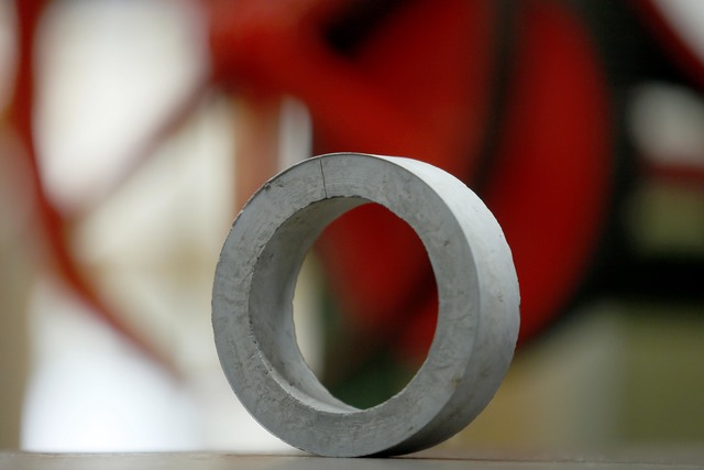 La UNLP busca reducir el impacto que generan las fisuras en estructuras de hormigón La UNLP busca reducir el impacto que generan las fisuras en estructuras de hormigón
