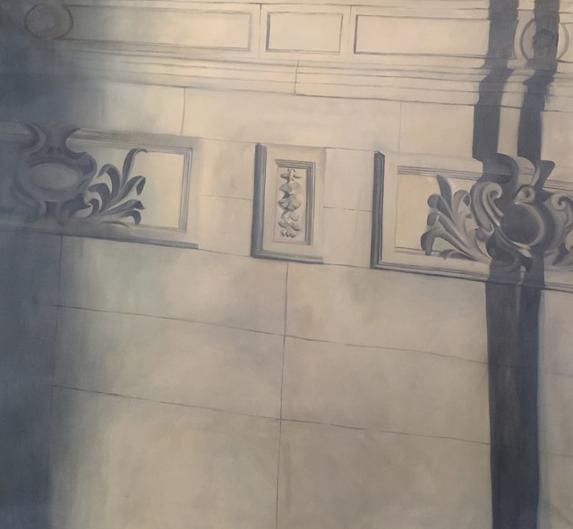 El Centro de Arte de la UNLP reabre sus puertas El Centro de Arte de la UNLP reabre sus puertas