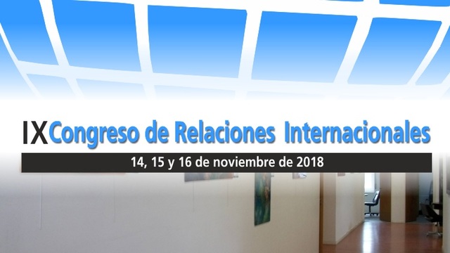 Congreso Internacional Congreso Internacional