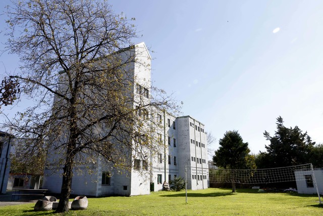 Se abre la inscripción para el Albergue Universitario Se abre la inscripción para el Albergue Universitario