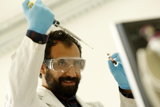 Detectan nuevos antígenos para un diagnóstico más preciso de la Toxoplasmosis Detectan nuevos antígenos para un diagnóstico más preciso de la Toxoplasmosis