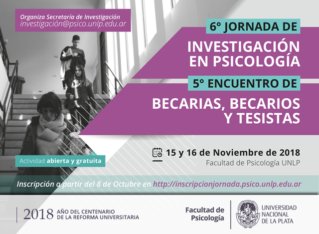 6o Jornada Investigacion Large 6o Jornada Investigacion Large