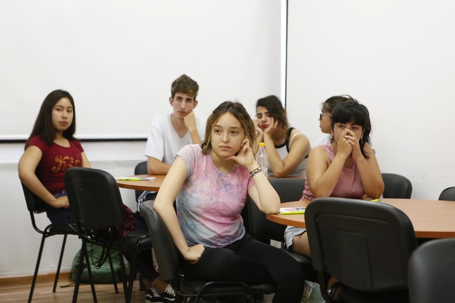Se llevó a cabo una nueva edición de Experiencia UNLP Se llevó a cabo una nueva edición de Experiencia UNLP