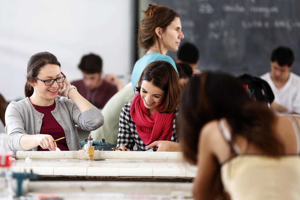 Y4 A6846 La UNLP ya fijó la fecha de inscripción a las facultades para el ciclo 2021