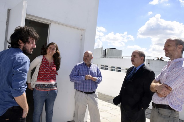 La UNLP buscará nuevos fármacos para tratar uno de los tipos de epilepsia infantil más raros y agresivos La UNLP buscará nuevos fármacos para tratar uno de los tipos de epilepsia infantil más raros y agresivos