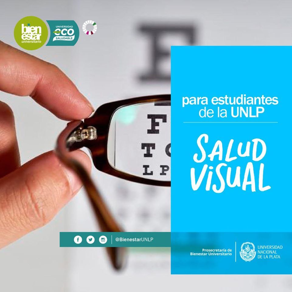 Salud visual