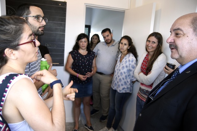 La UNLP buscará nuevos fármacos para tratar uno de los tipos de epilepsia infantil más raros y agresivos La UNLP buscará nuevos fármacos para tratar uno de los tipos de epilepsia infantil más raros y agresivos