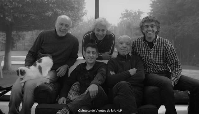 Quinteto de Vientos Quinteto de Vientos