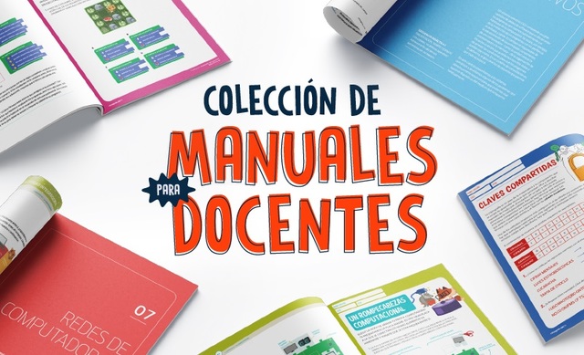 Manuales Web