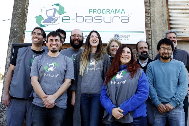 E Basura E Basura