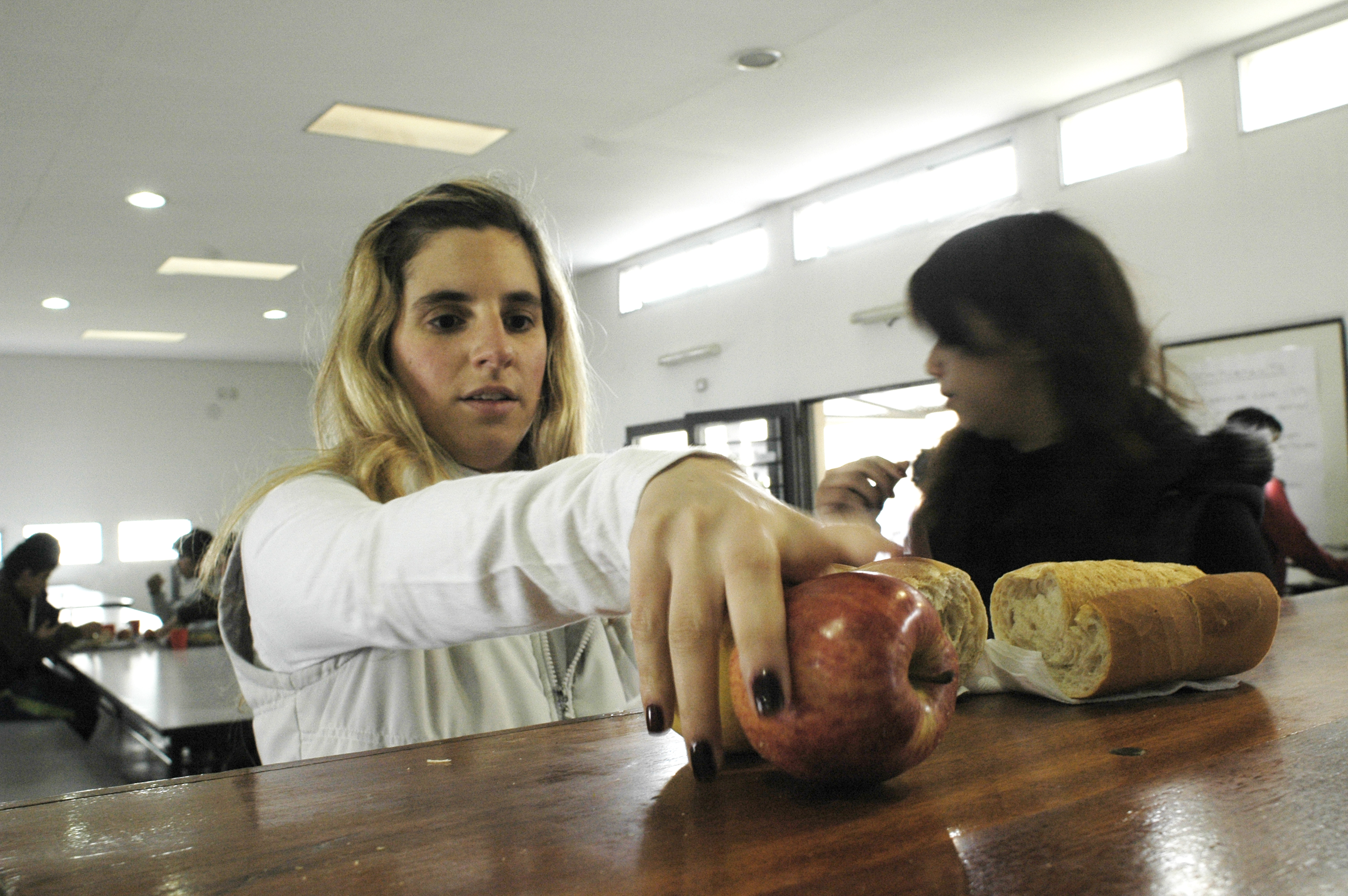 Comedor Universitario Comedor Universitario
