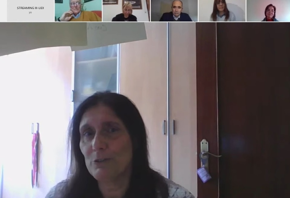 La UNLP distinguió con el título Doctora Honoris Causa a Dolores Isabel Rexachs del Rosario