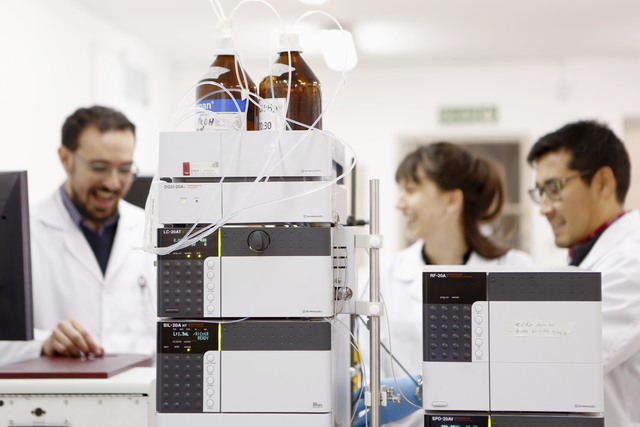 Estudian propiedades de la arcilla para remover contaminantes del agua Estudian propiedades de la arcilla para remover contaminantes del agua