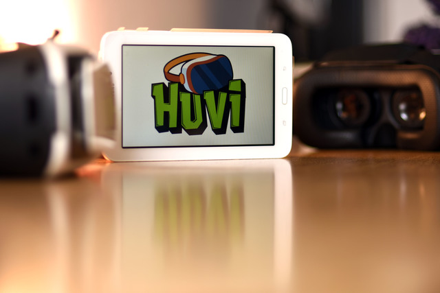 Desarrollan un videojuego educativo de realidad virtual que permite viajar y conocer los mejores paisajes de Argentina Desarrollan un videojuego educativo de realidad virtual que permite viajar y conocer los mejores paisajes de Argentina