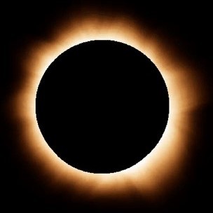 El eclipse total de sol bajo la mirada de astrónomos de la UNLP