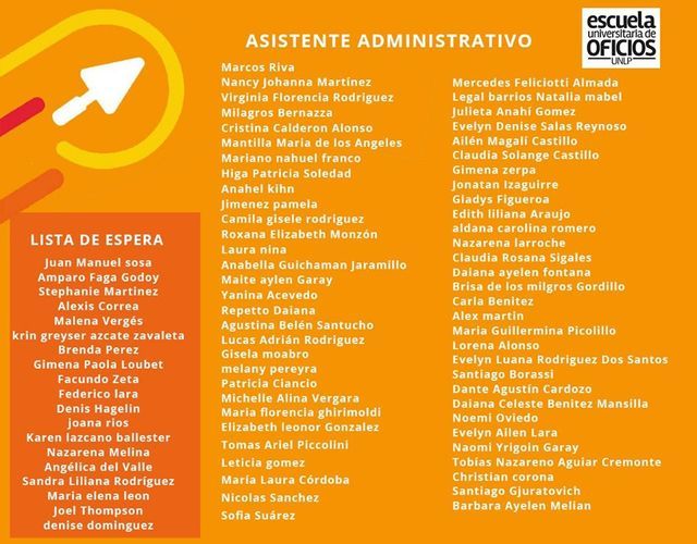 La Escuela de Oficios se sube a la virtualidad La Escuela de Oficios se sube a la virtualidad