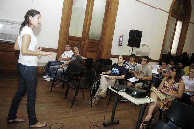 Cursos UNLP-ADULP Cursos UNLP-ADULP
