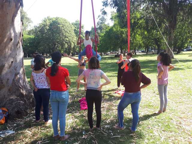 Se llevó a cabo una nueva edición de Experiencia UNLP Se llevó a cabo una nueva edición de Experiencia UNLP
