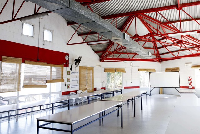 Se abre la inscripción para el Albergue Universitario Se abre la inscripción para el Albergue Universitario