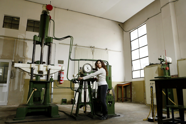 La UNLP busca reducir el impacto que generan las fisuras en estructuras de hormigón La UNLP busca reducir el impacto que generan las fisuras en estructuras de hormigón