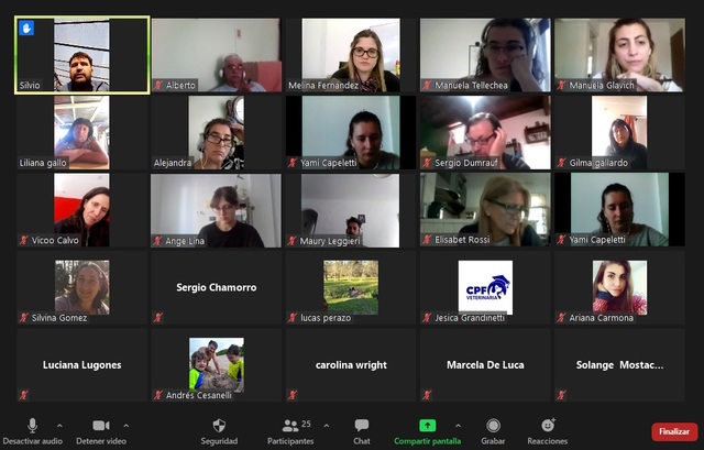 Se realizó el 10° Taller de Planificación Estratégica de los Centros Comunitarios de Extensión Universitaria Se realizó el 10° Taller de Planificación Estratégica de los Centros Comunitarios de Extensión Universitaria