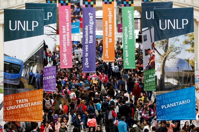 ¿Qué es la Expo Universidad? ¿Qué es la Expo Universidad?