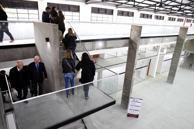 La UNLP tendrá un Centro de Investigación en materia informática La UNLP tendrá un Centro de Investigación en materia informática
