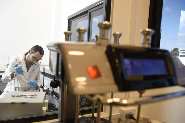 Investigadores de la UNLP expondrán al mundo sus avances en enfermedades desatendidas Investigadores de la UNLP expondrán al mundo sus avances en enfermedades desatendidas