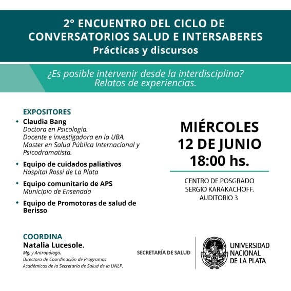 Encuentrociclo Encuentrociclo