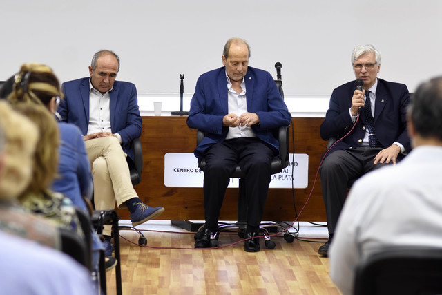 La Secretaría de Relaciones Institucionales cerró las actividades del 2019 La Secretaría de Relaciones Institucionales cerró las actividades del 2019