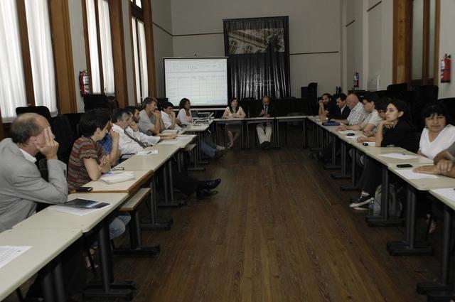 Consejo Social de la UNLP Consejo Social de la UNLP