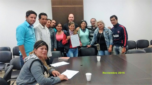 Con el aporte de la UNLP, 200 familias acceden a la vivienda Con el aporte de la UNLP, 200 familias acceden a la vivienda