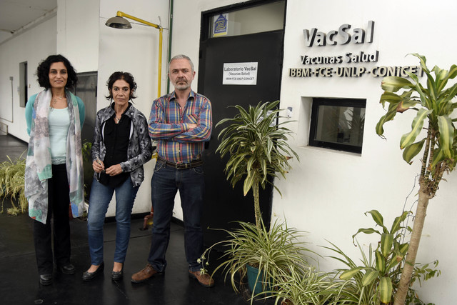 Investigadores advierten sobre los riesgos de no cumplir con el calendario de vacunación Investigadores advierten sobre los riesgos de no cumplir con el calendario de vacunación