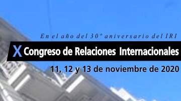 Congreso Iri Congreso Iri