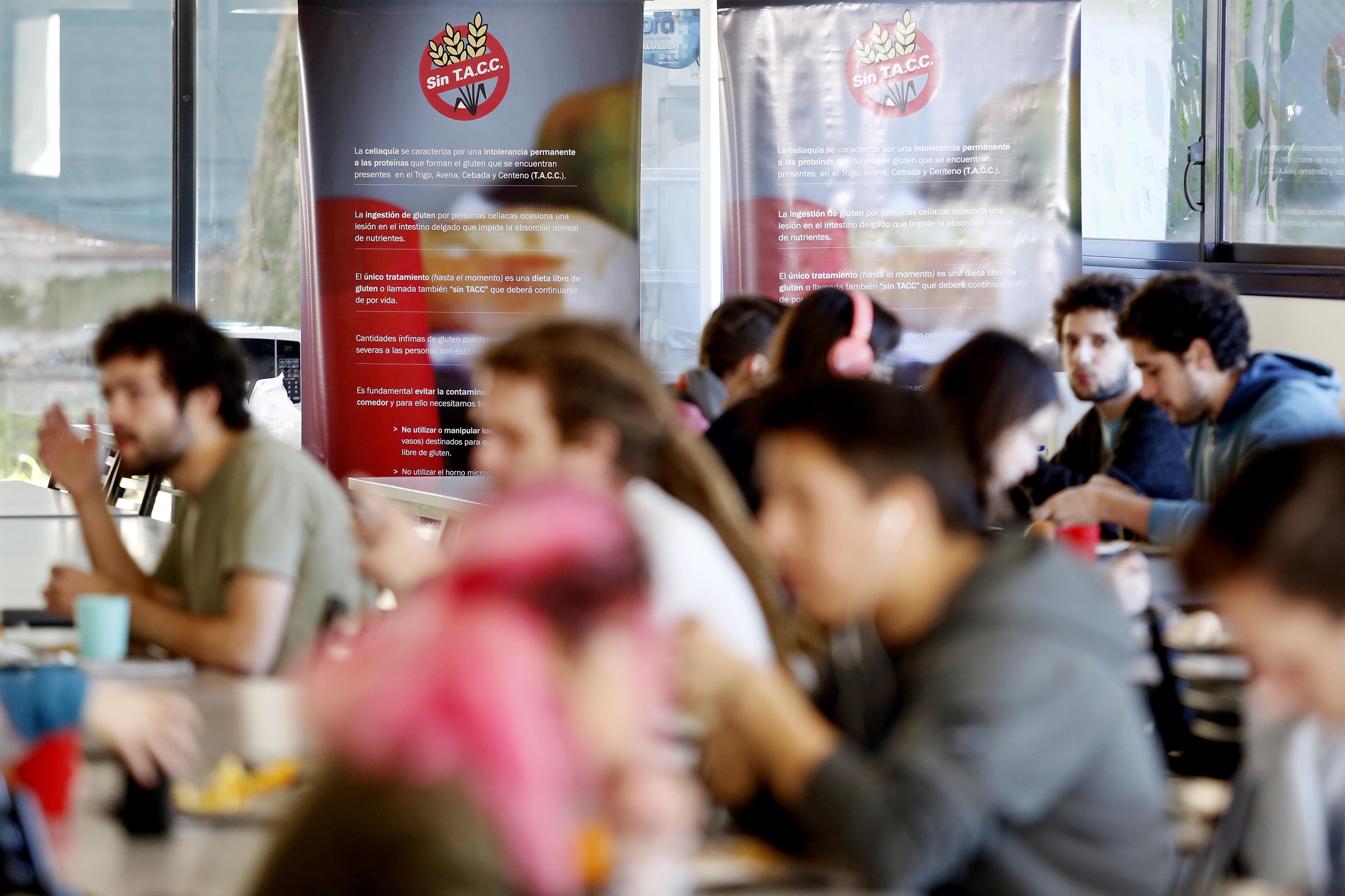 Comedor Universitario Comedor Universitario