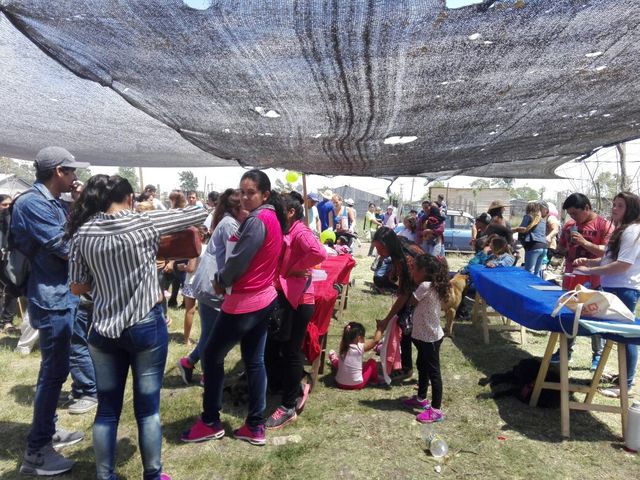 Con el aporte de la UNLP, 200 familias acceden a la vivienda Con el aporte de la UNLP, 200 familias acceden a la vivienda