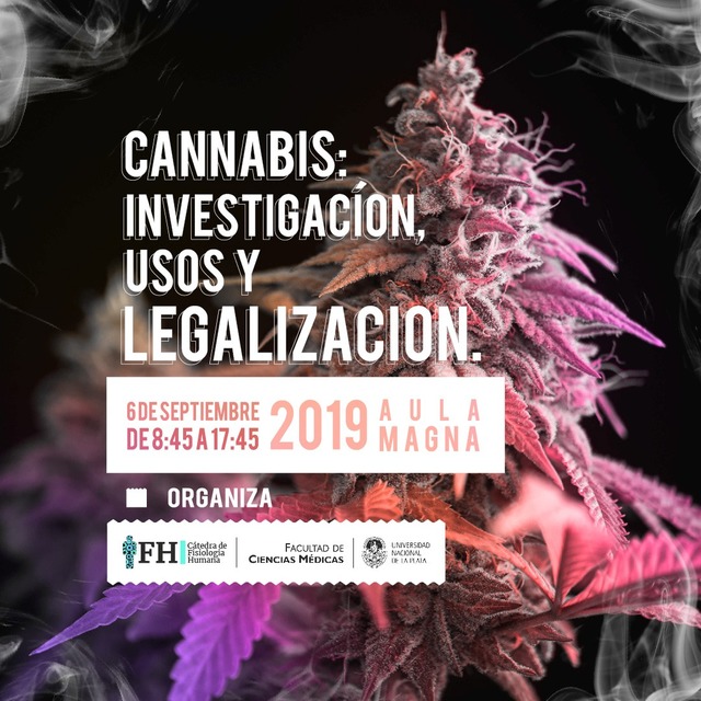 Jornada Cannabis Jornada Cannabis