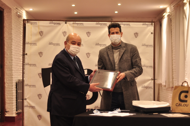 Foto gentileza: Juliana Garmendia