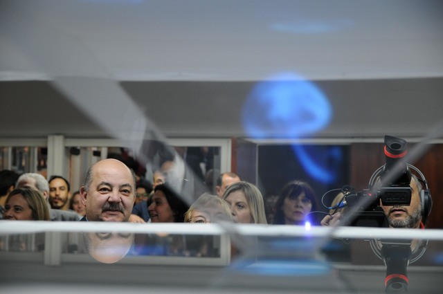 El Edificio Karakachoff abre sus puertas y suma nuevos espacios para la vida académica y cultural El Edificio Karakachoff abre sus puertas y suma nuevos espacios para la vida académica y cultural