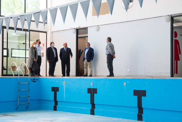El presidente de la Universidad Argentina de la Empresa visitó la UNLP El presidente de la Universidad Argentina de la Empresa visitó la UNLP