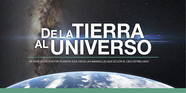 Vuelven las funciones presenciales al Planetario de la UNLP