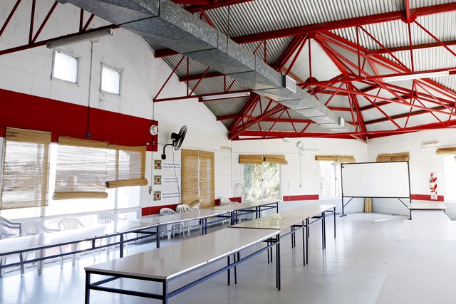 El Albergue Universitario alcanzará en 2019 su máxima capacidad de alojamiento El Albergue Universitario alcanzará en 2019 su máxima capacidad de alojamiento