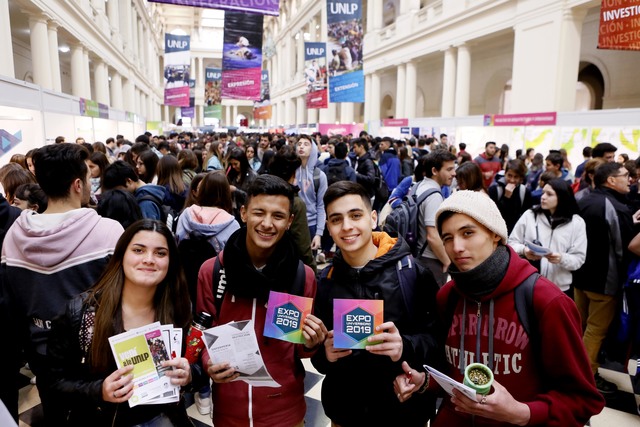 Expo 2019 Expo 2019