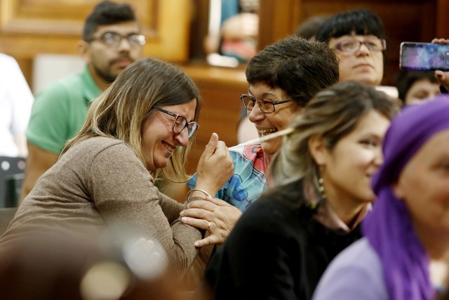 Se sortearon las vacantes para ingresar a los Colegios de la UNLP para el ciclo 2019 Se sortearon las vacantes para ingresar a los Colegios de la UNLP para el ciclo 2019
