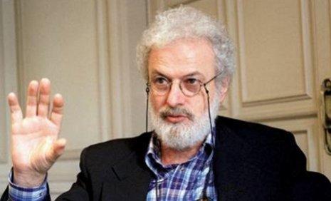 Francesco Tonucci, Dr. Honoris Causa de la UNLP Francesco Tonucci, Dr. Honoris Causa de la UNLP