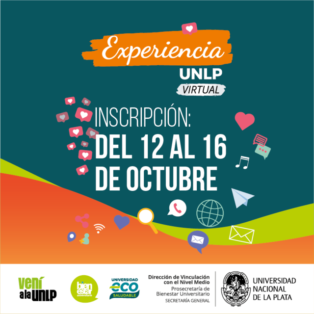 Experiencia Unlp 2020 Wpp Fb