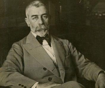 Don Joaquín V. González